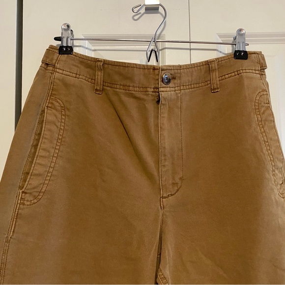 Utility pants - Picture 2 of 4